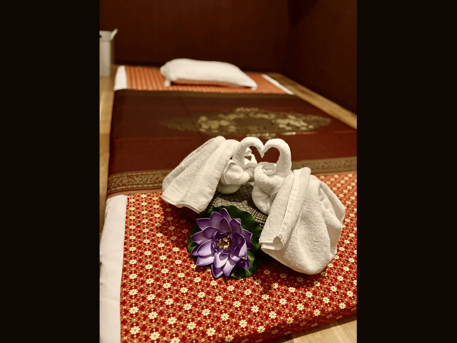 店内雰囲気