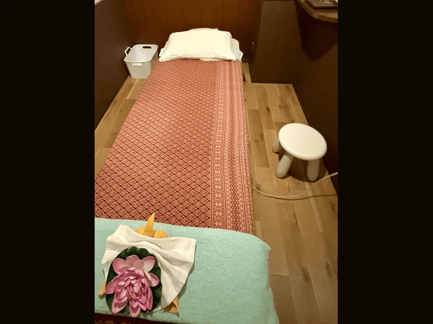 店内雰囲気