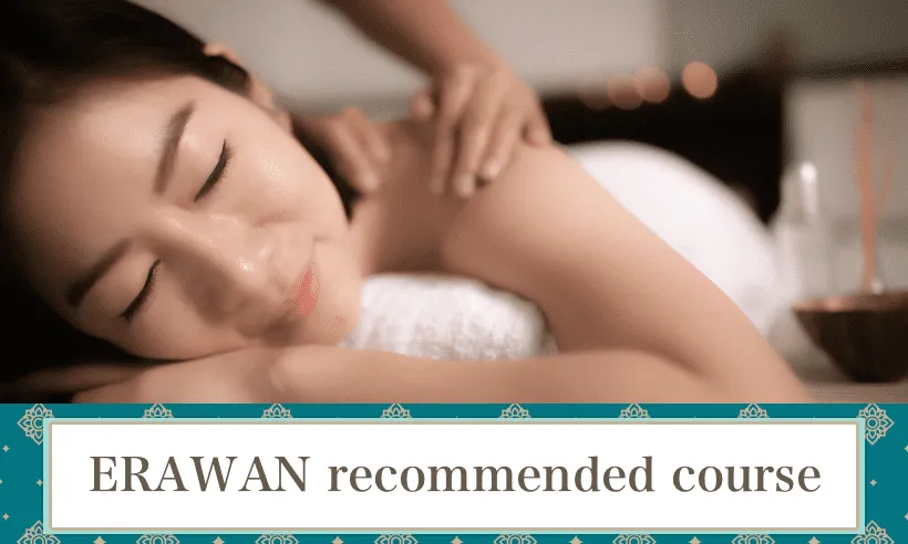 Recommended course